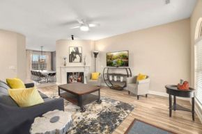 Bentonville Abode - MTB Friendly - 2 Mi to DT